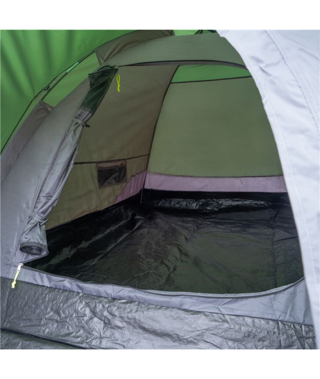 Tente de camping Regatta Kivu v3 pour 2...