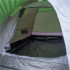 Tenda de acampamento Regatta Kivu v3 para 2 pessoas Verde