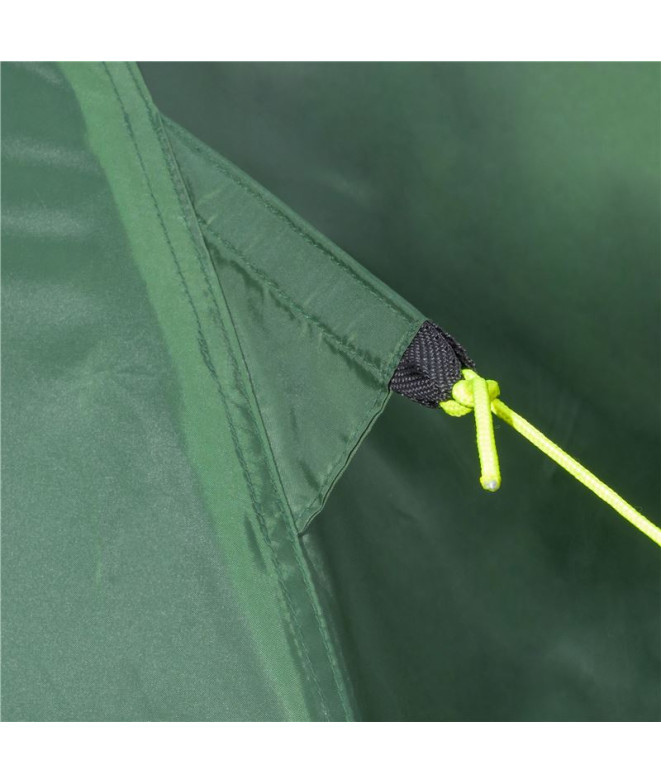 Tenda de acampamento Regatta Kivu v3 para 2...