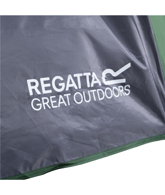 Tente de camping Regatta Kivu v3 pour 2...