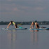 Paddle Surf Hinchable Pelican Boracay