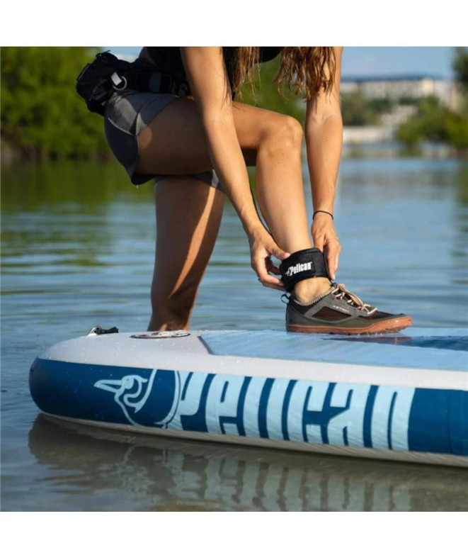 Paddle Surf Hinchable Pelican Boracay