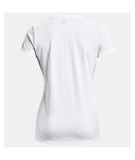 T-shirt à manches courtes Under Armour Tech Solid Logo... 2