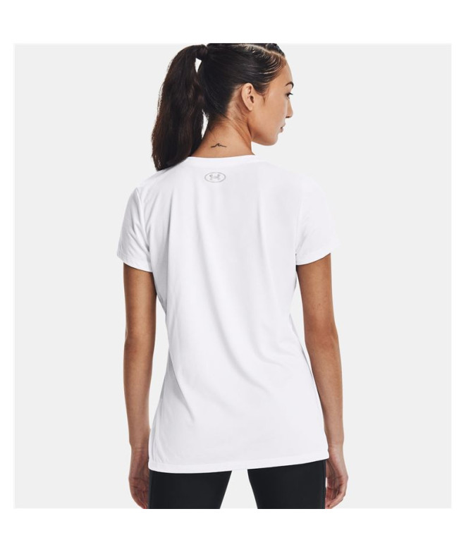 T-shirt à manches courtes Under Armour Tech...