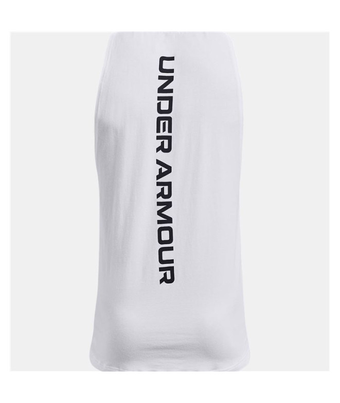 T-shirt Under Armour Baseline Homme manches...