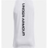 Camiseta manga corta Under Armour Baseline Hombre White