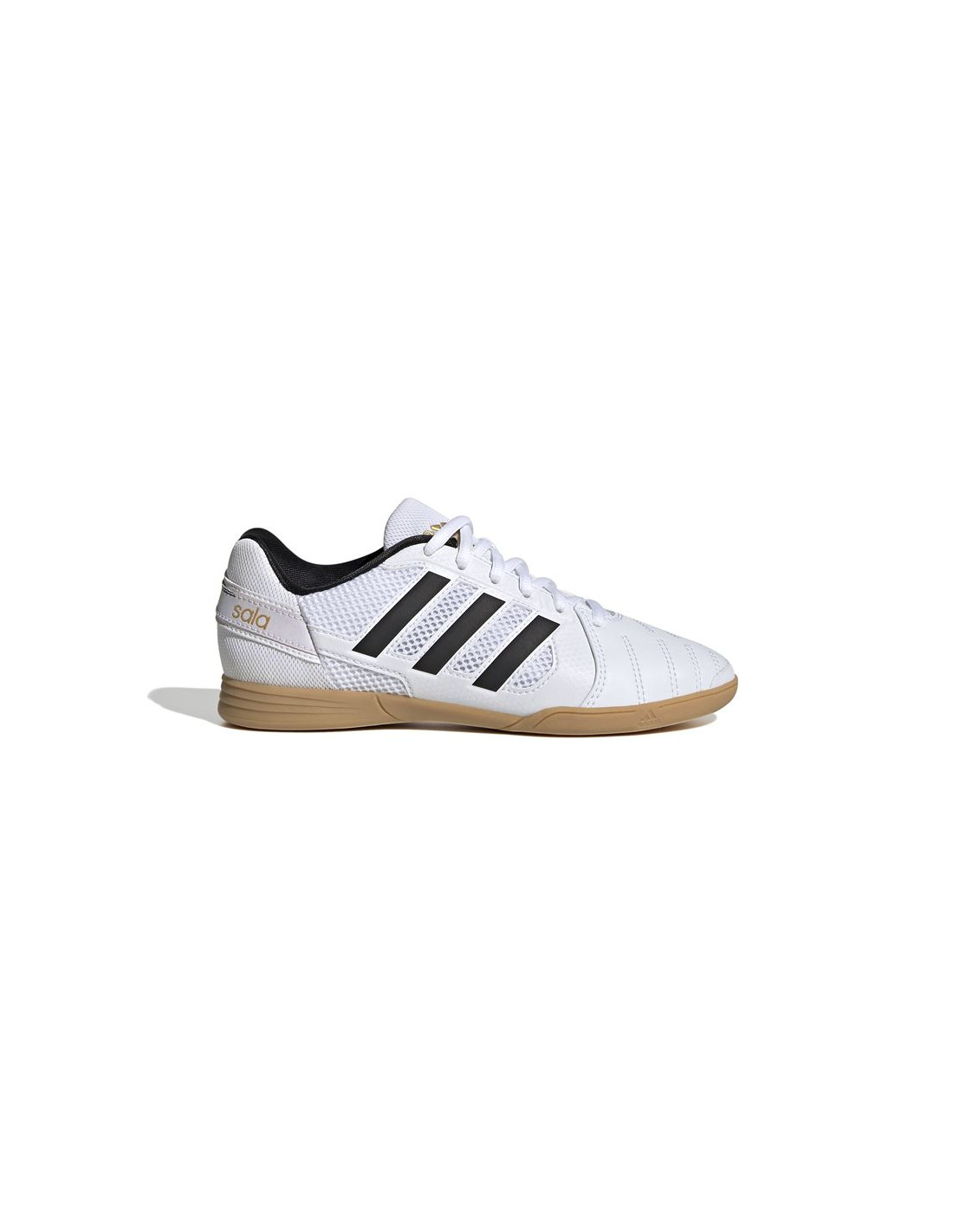 ᐈ Zapatillas de sala Top Sala Niño White – Atmosfera Sport©