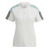 adidas Essentials Logo Colorblock Women's T-Shirt