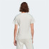 adidas Essentials Logo Colorblock Women's T-Shirt