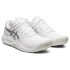 Zapatillas de tenis ASICS Gel-Challenger 13 Mujer Wh