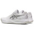 Zapatillas de tenis ASICS Gel-Challenger 13 Mujer Wh