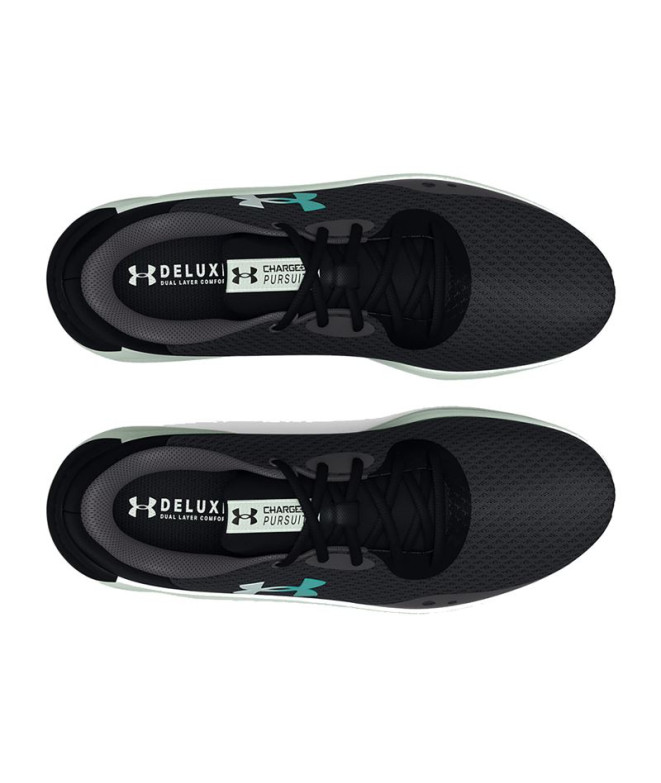 Chaussures de running Under Armour Charged...