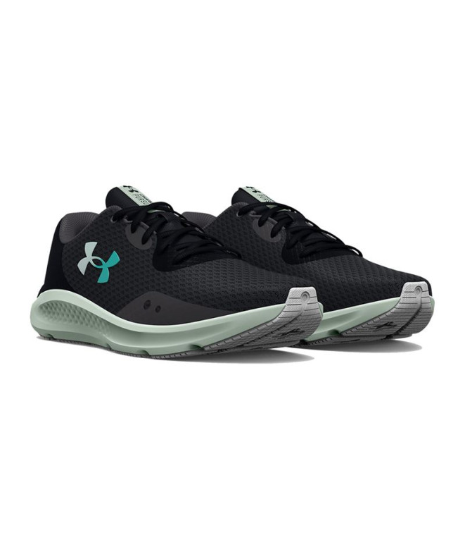 Chaussures de running Under Armour Charged...