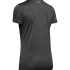 Camiseta de fitness Under Armour Tech SSV Mujer BK