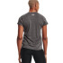Camiseta de fitness Under Armour Tech SSV Mujer BK