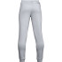 Pantalones Under Armour Rival Cotton Niño GR