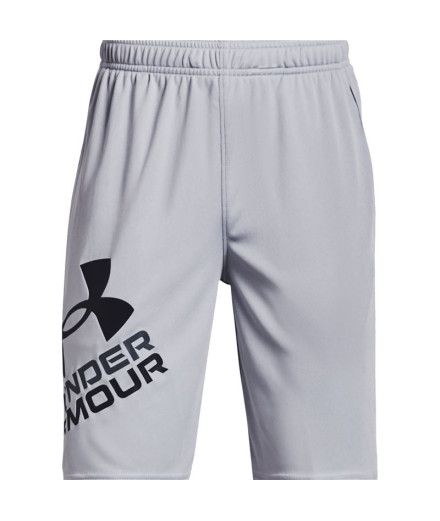 Pantalones de fitness Under Armour Prototype 2.0 Niño GR