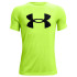 T-Shirt de fitness Tech Twist Junior YW