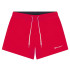 Fato de banho Champion Logótipo Script Homem Vermelho vermelho