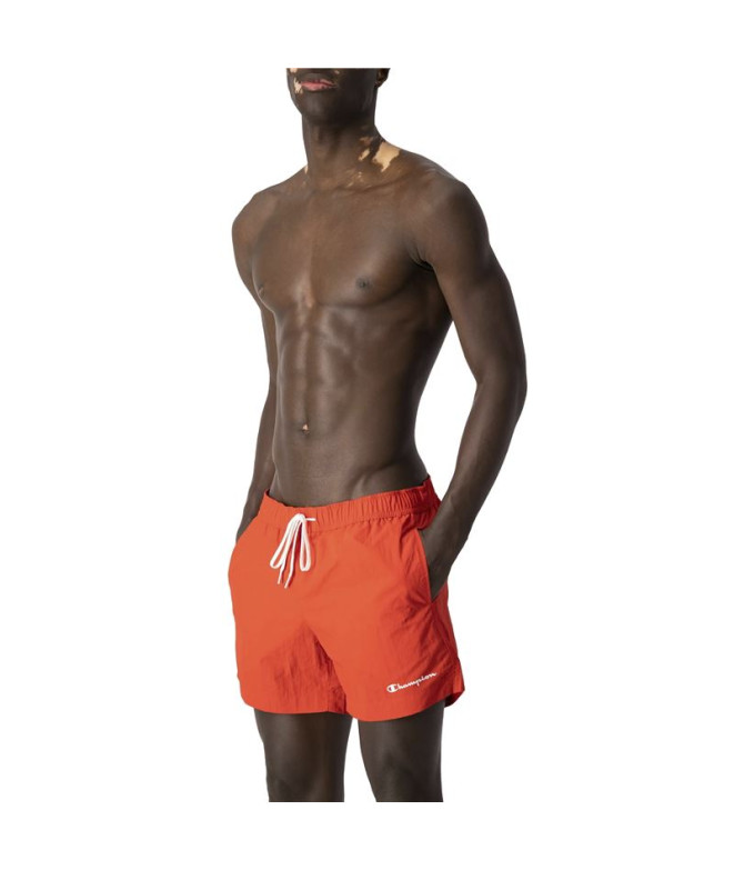 Maillot de bain Champion Logo Script Homme...