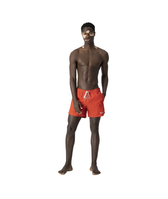Maillot de bain Champion Logo Script Homme...