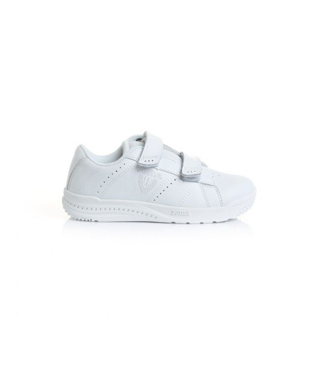 Chaussures Joma Play 2102 Blanc Enfant Chaussures Joma Play 2102 Blanc Enfant