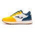 Chaussures de running Joma J.357 JR 2228 Enfants Blanc
