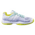 Padel chaussures Babolat Sensa Femme Blanc