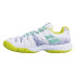 Padel chaussures Babolat Sensa Femme Blanc