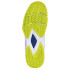 Padel chaussures Babolat Sensa Femme Blanc