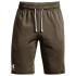 Pantalon Under Armour Rival Terry Hommes Hommes GR