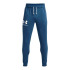 Pantalones Under Armour Rival Terry Jogger Hombre BL