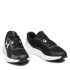 Sapatilhas de Fitness Under Armour Surge 3 Homem BK