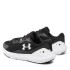 Zapatillas de Fitness Under Armour Surge 3 Hombre BK