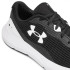 Zapatillas de Fitness Under Armour Surge 3 Hombre BK