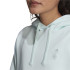 Camisola de futebol adidas Alemanha Viagem Mulher BL