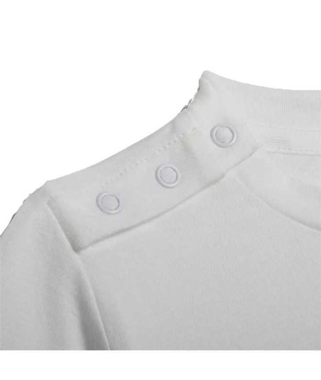 Conjunto camiseta y mallas adidas Marimekko...