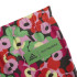 Conjunto de t-shirt e leggings adidas Marimekko Girl Wh