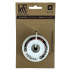 Ruedas de luces KRF Spotlight LED 70 mm 85A Azul