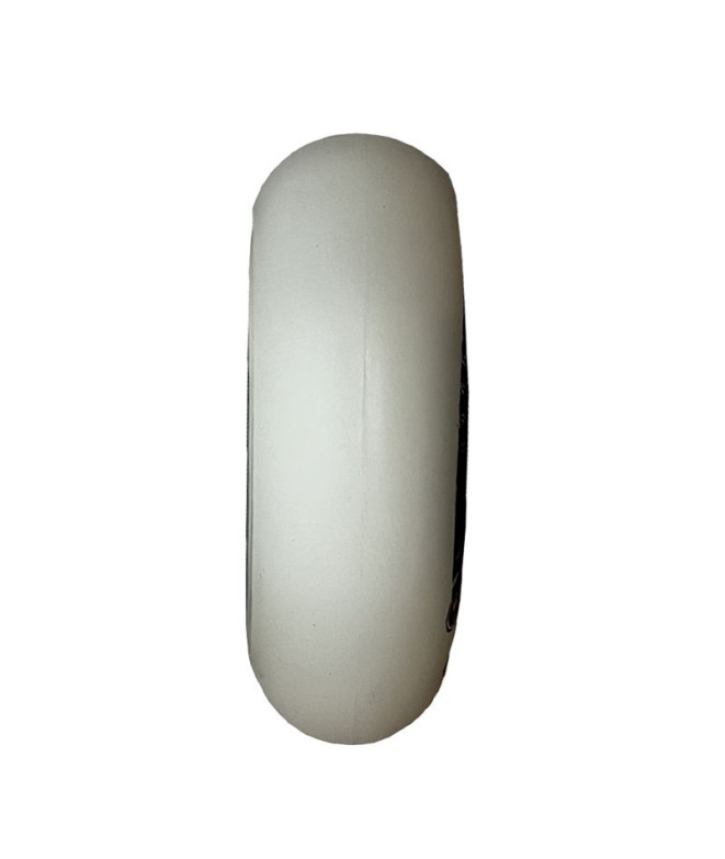 KRF Spotlight Roues lumineuses LED 70 mm 85A Bleu