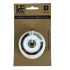 KRF Spotlight LED lightwheels 72 mm 85A cor-de-rosa