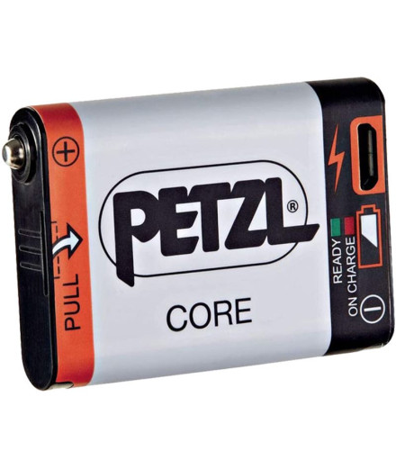Bateria externa Petzl Accu Core GR
