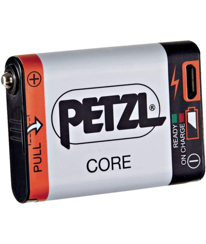 Batterie externe Petzl Accu Core GR