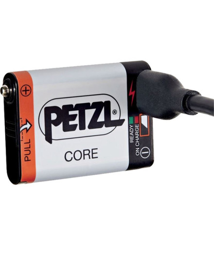 Batterie externe Petzl Accu Core GR 2