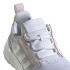 Sapatilhas adidas Racer TR21 Branco para rapariga