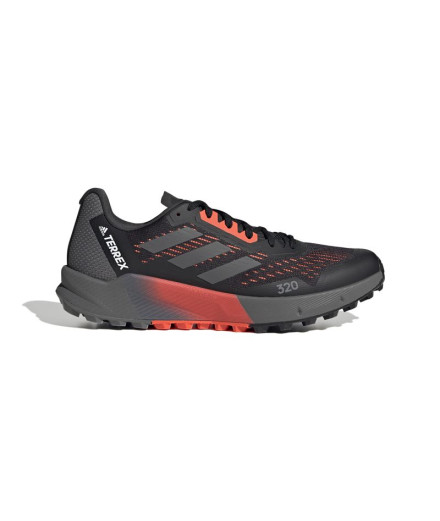 Sapatilhas de trekking adidas Terrex Agravic Flow 2 Man Bk