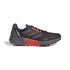 Sapatilhas de trekking adidas Terrex Agravic Flow 2 Man Bk