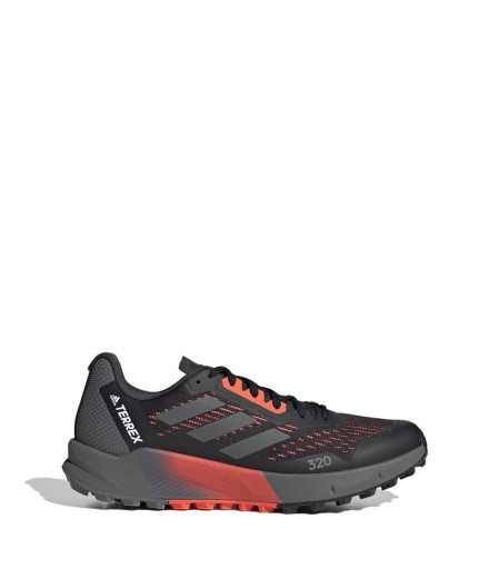 Sapatilhas de trekking adidas Terrex Agravic Flow 2 Man Bk 2