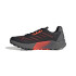 Zapatillas de senderismo adidas Terrex Agravic Flow 2 Hombre Bk