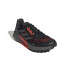 Sapatilhas de trekking adidas Terrex Agravic Flow 2 Man Bk